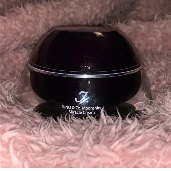 juno & co miracle cream